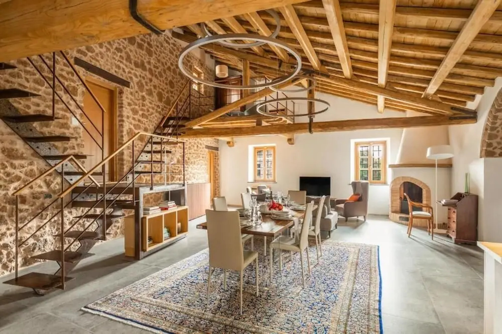 Antico Borgo Molino 7cento