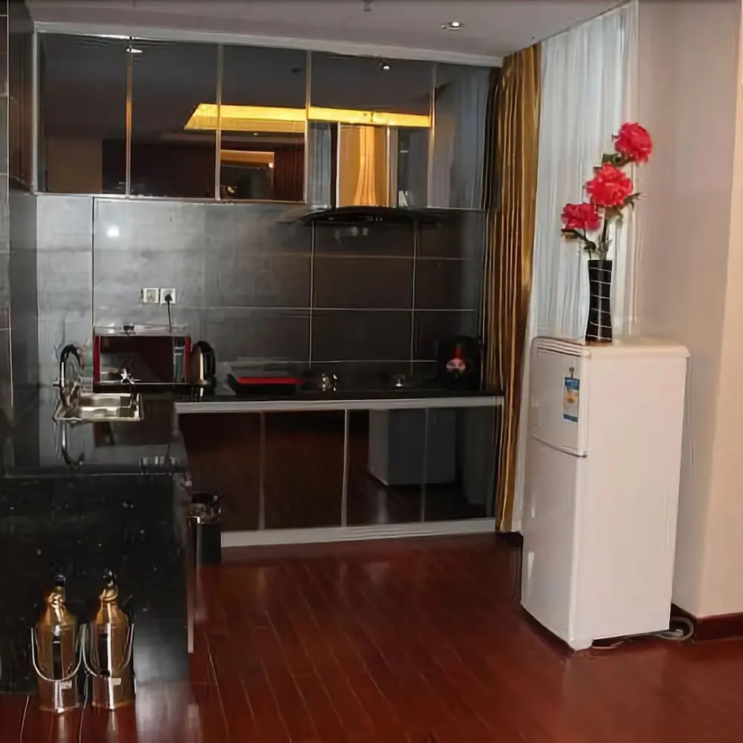Xinyue Hotel