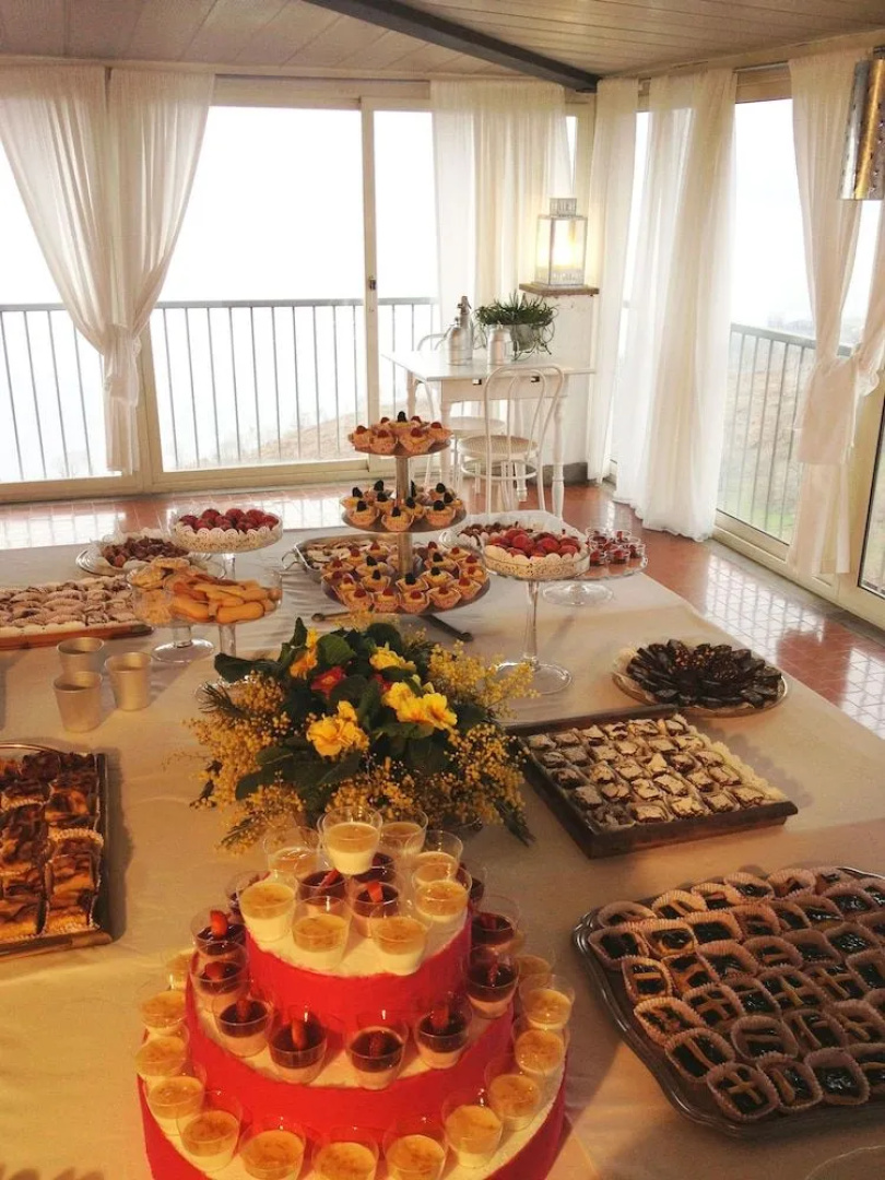 Il Caminetto Resort