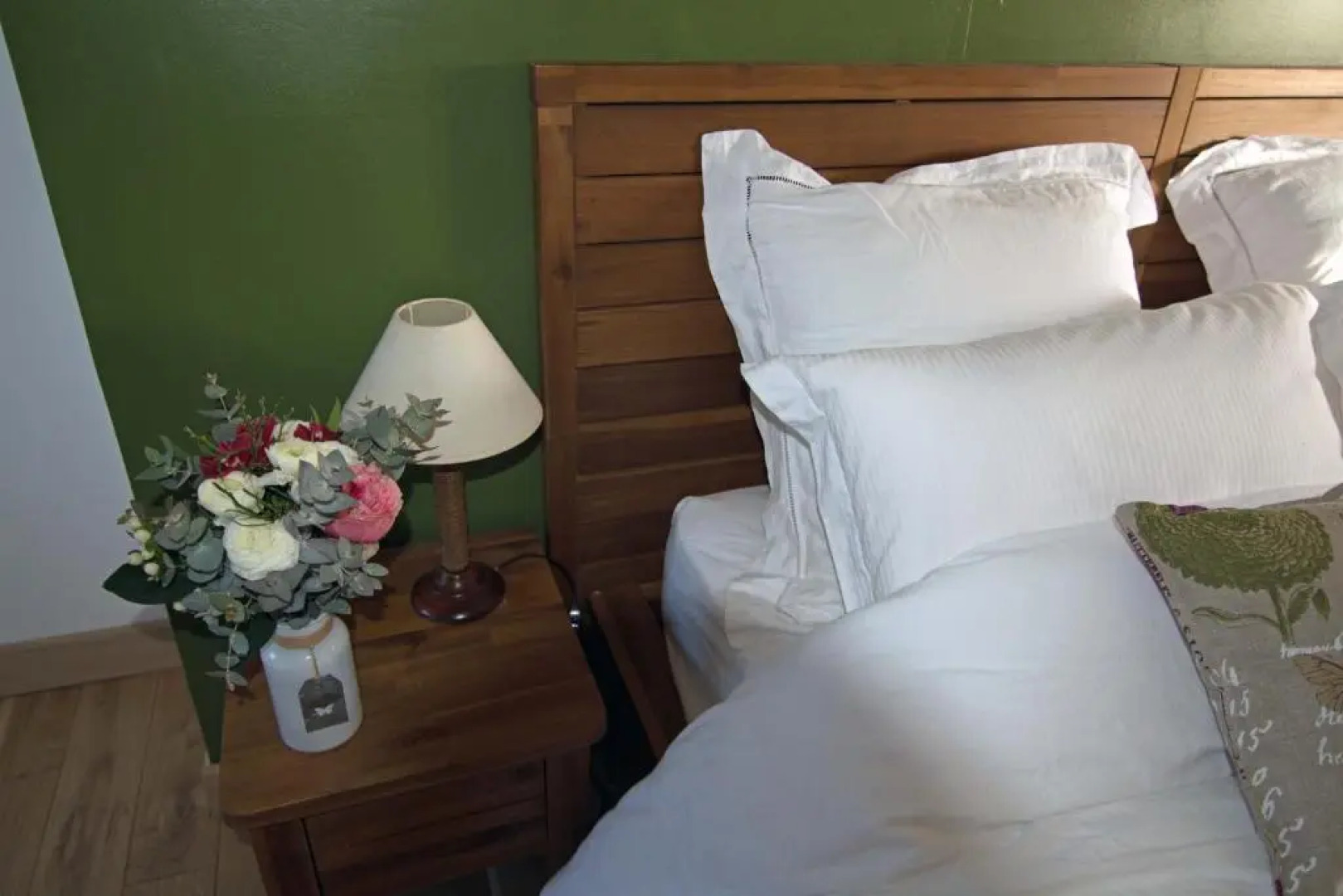 De la Maison aux Ateliers