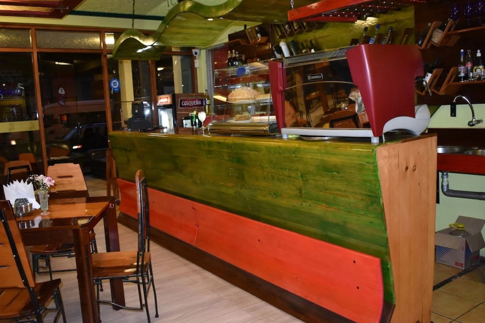 Royal Inn Hotel Juliaca