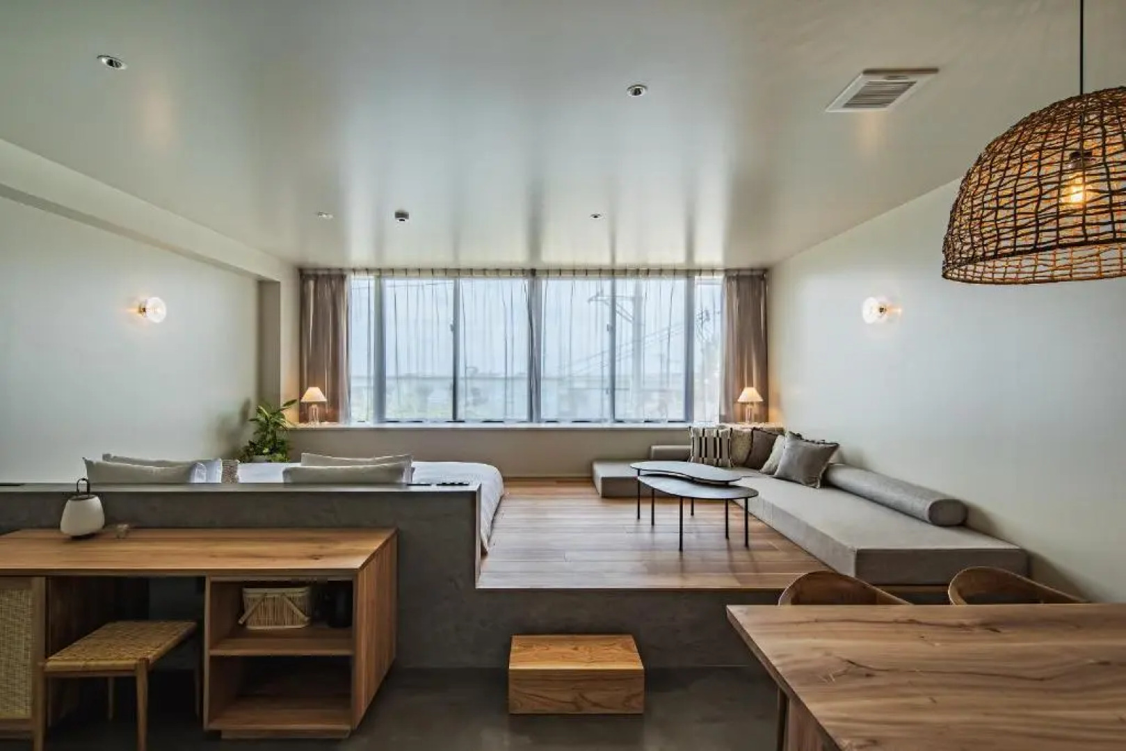 Hotel Seaburg Naminoue