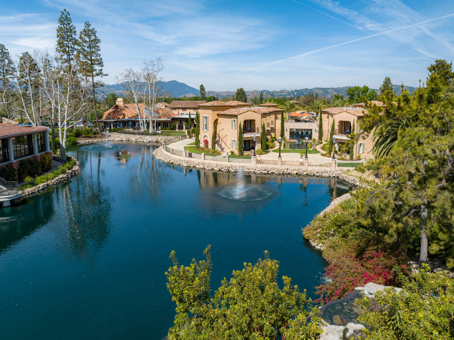 Westlake Village Inn