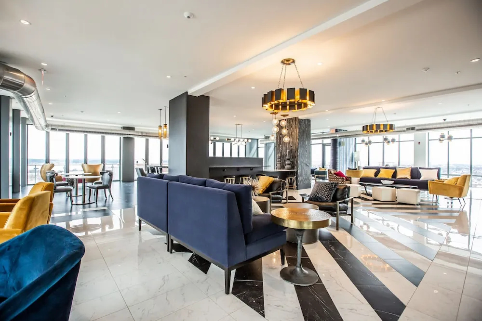 Kasa Alexandria Apartments