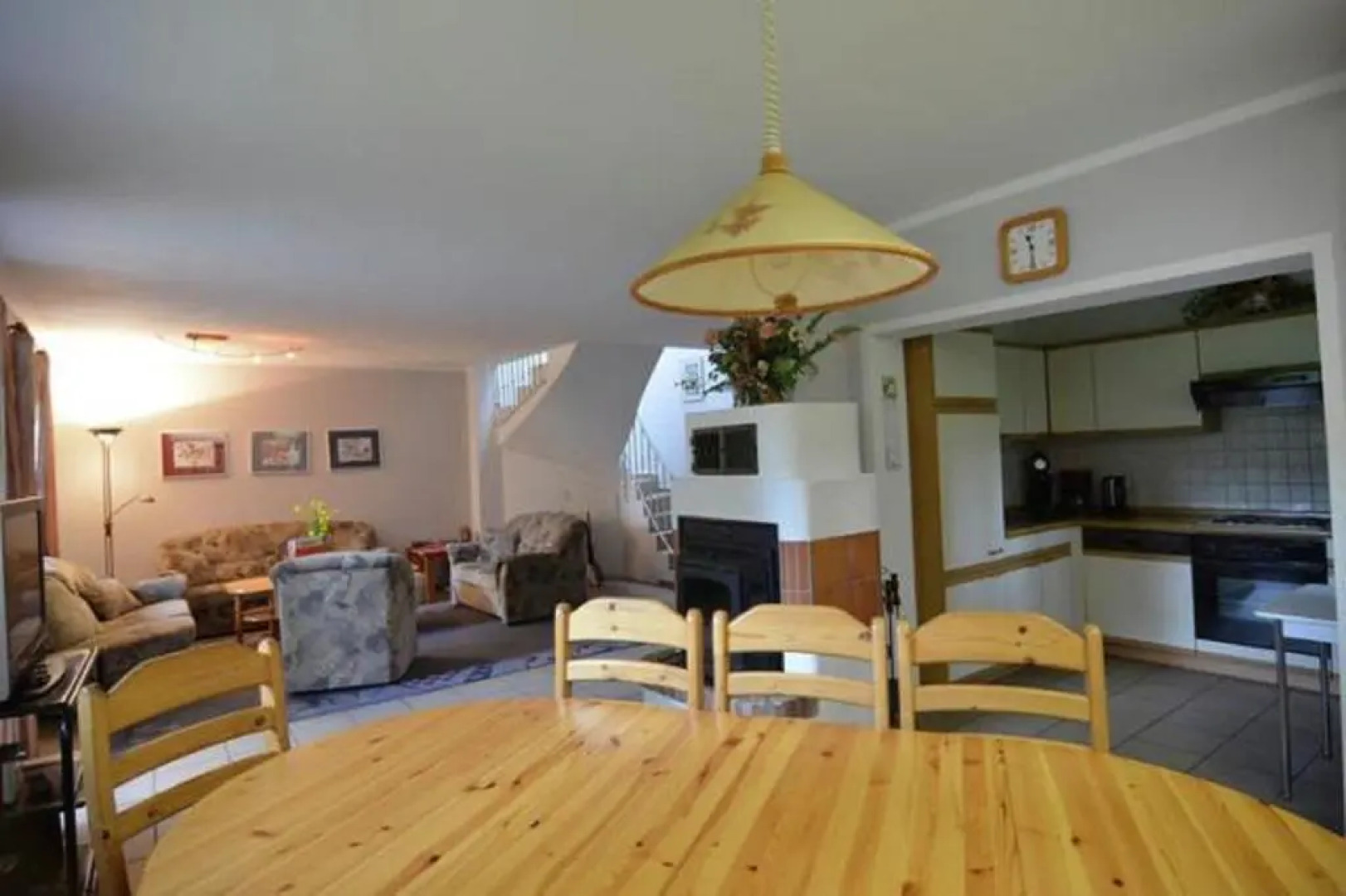 Ferienhäuser In der Waldperle