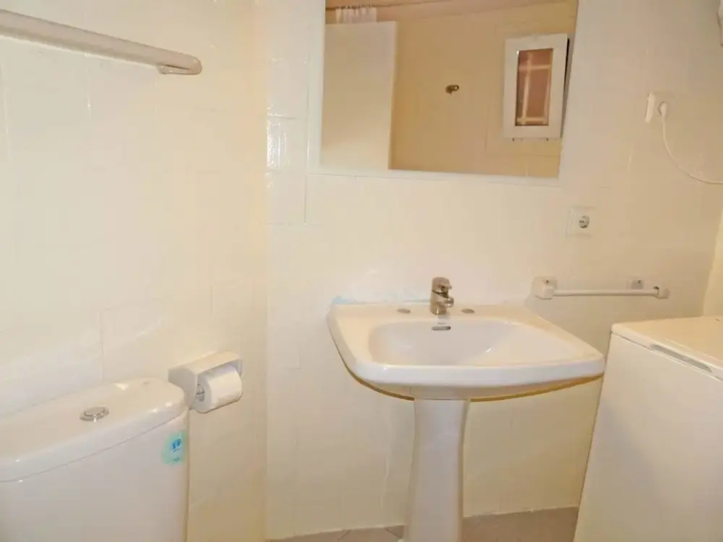 Apartamento Infante E4- 13Âº (2/4)