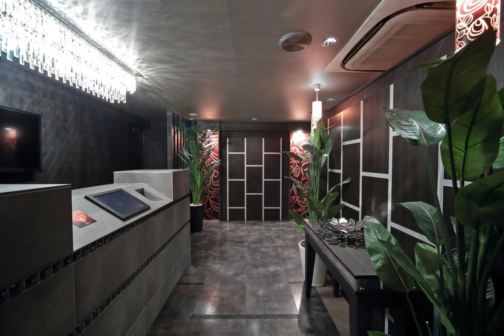 Hotel Venus Kanie (Adult Only)