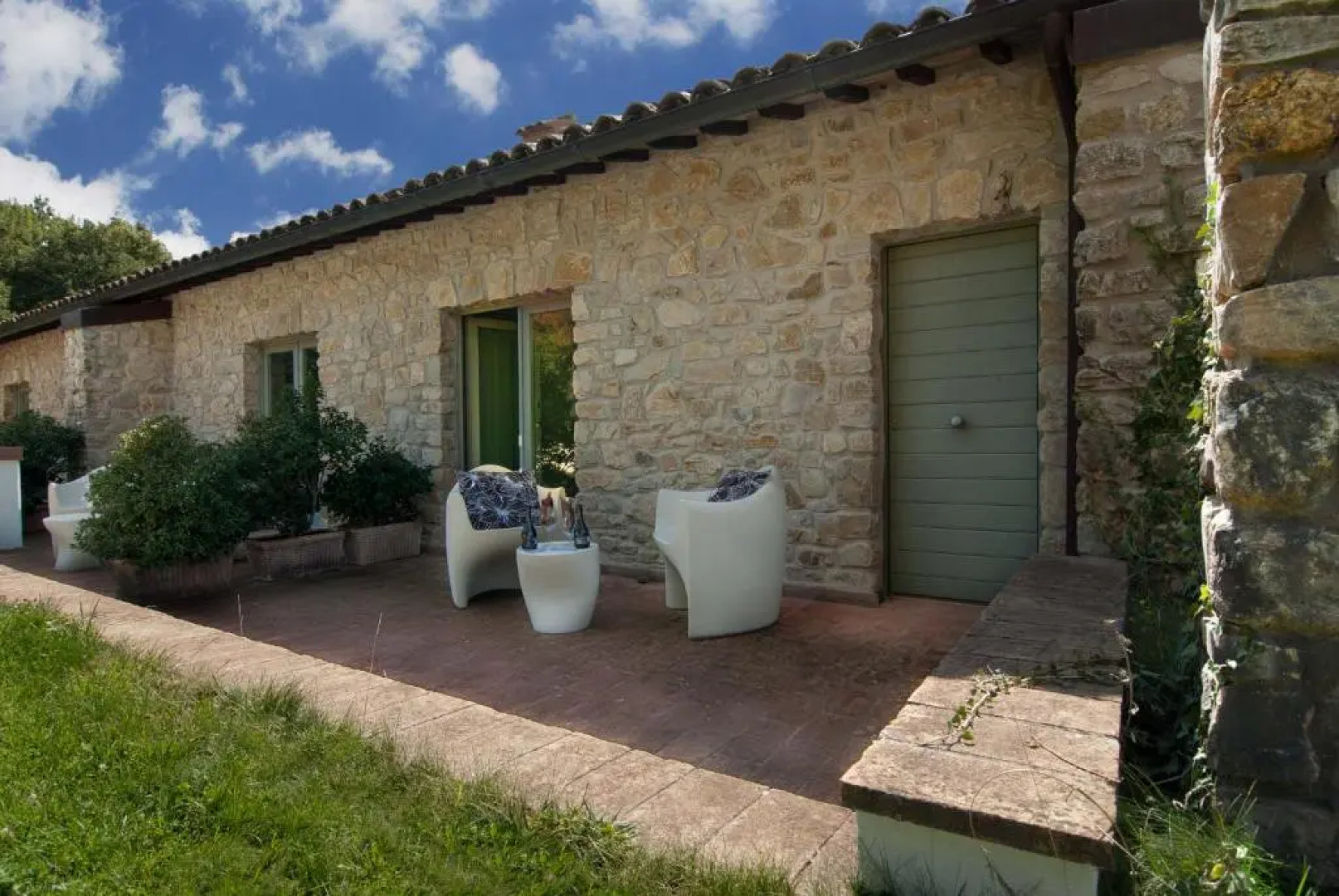 Acquaghiaccia Country House & Spa