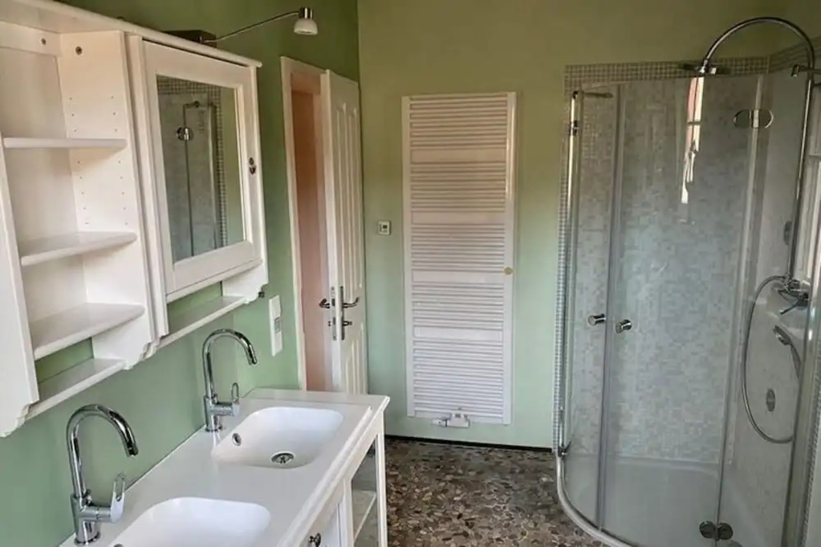 Holiday Home in St. Martin