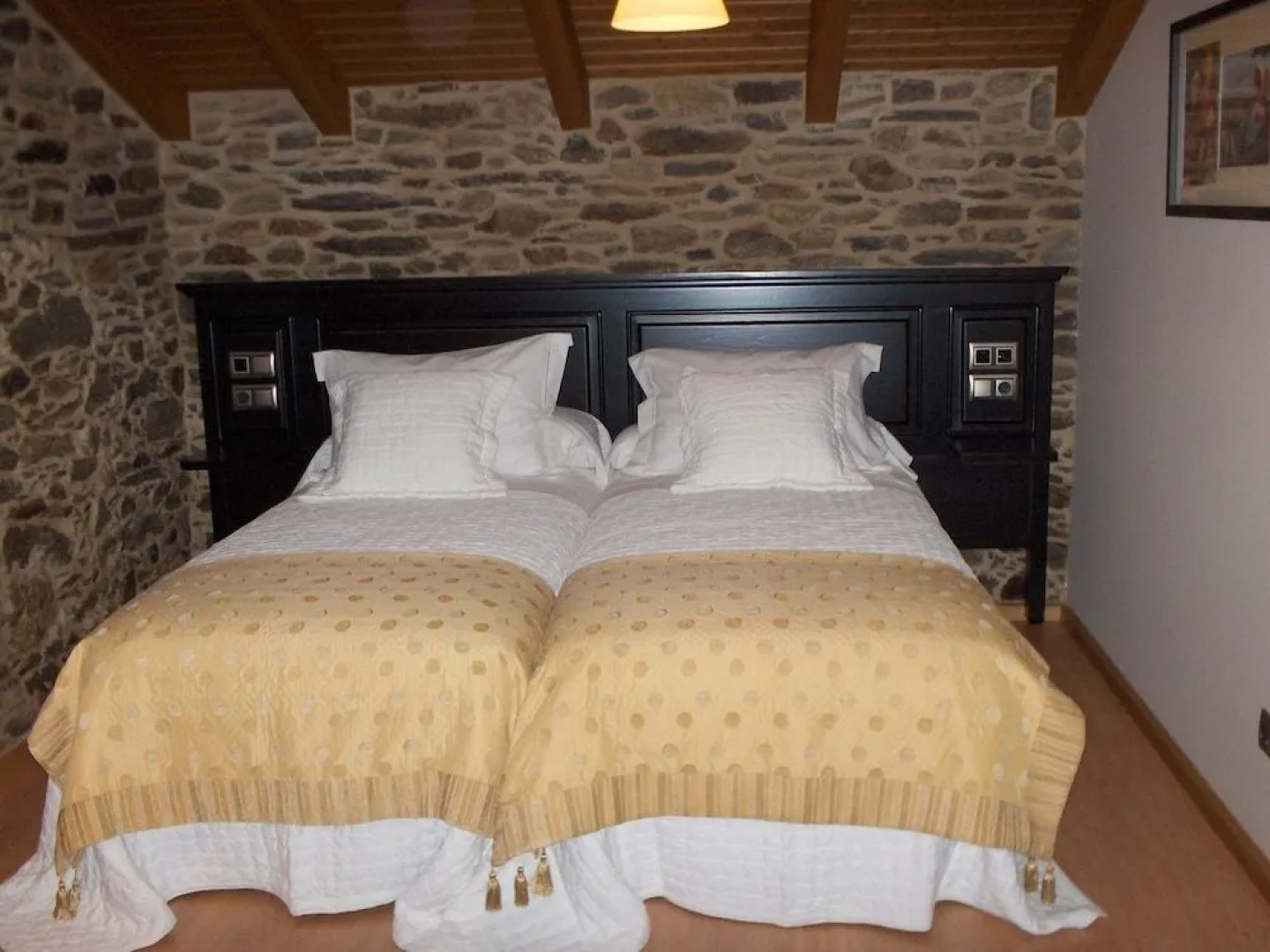 Casa Rural DonaMaría