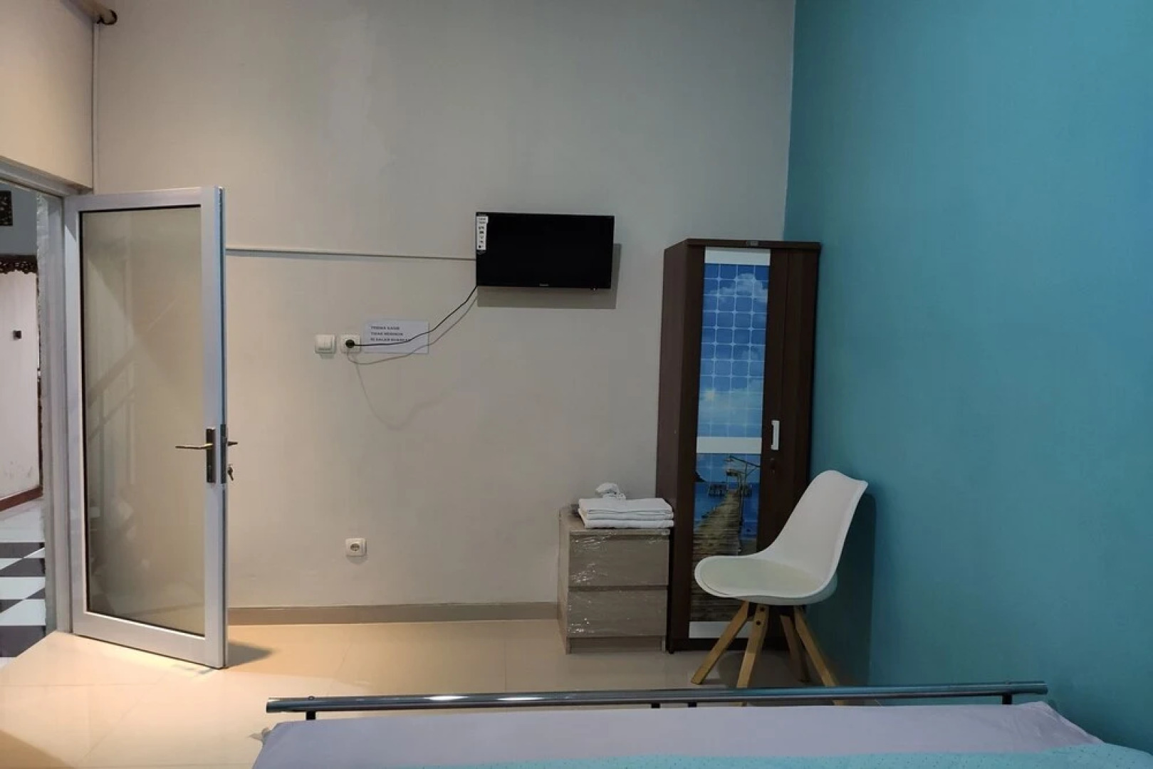 SPOT ON 2789 Omah Jenitra Syariah