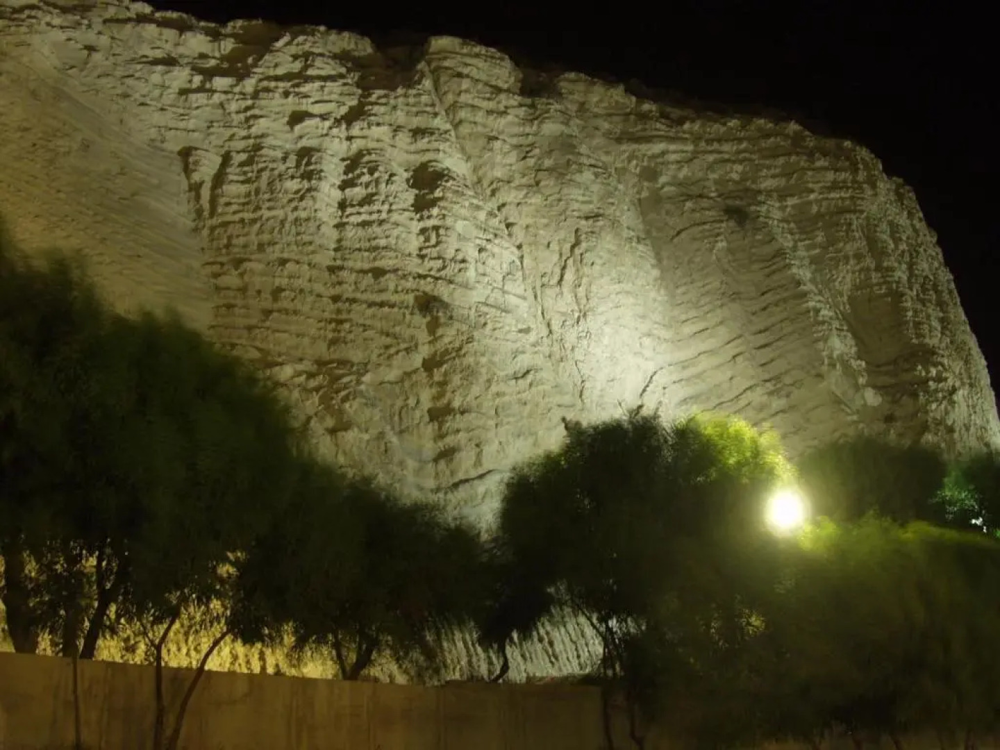 Eraclea Minoa Village