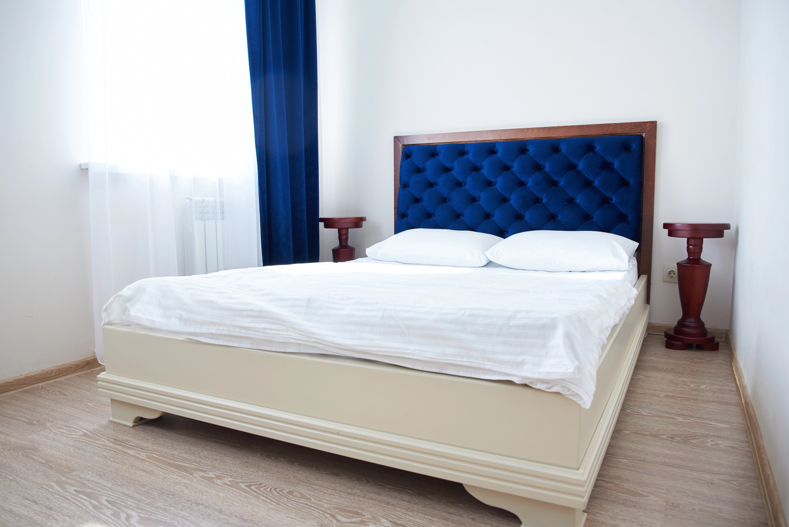 Очарование моря