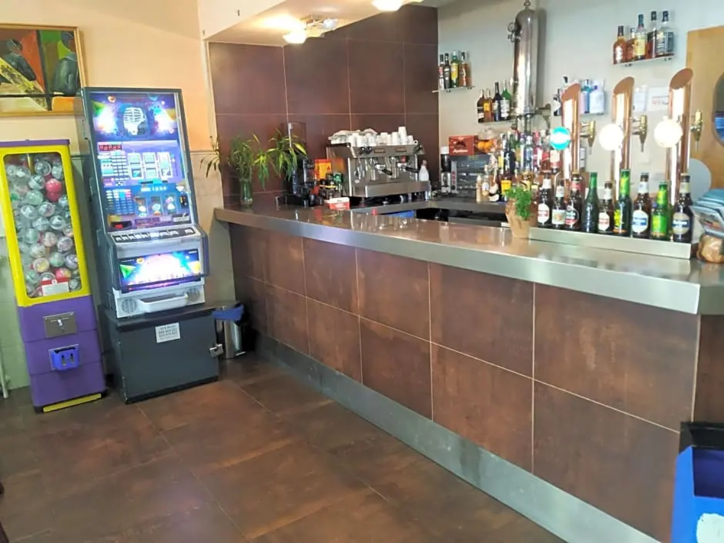 Hostal agripino