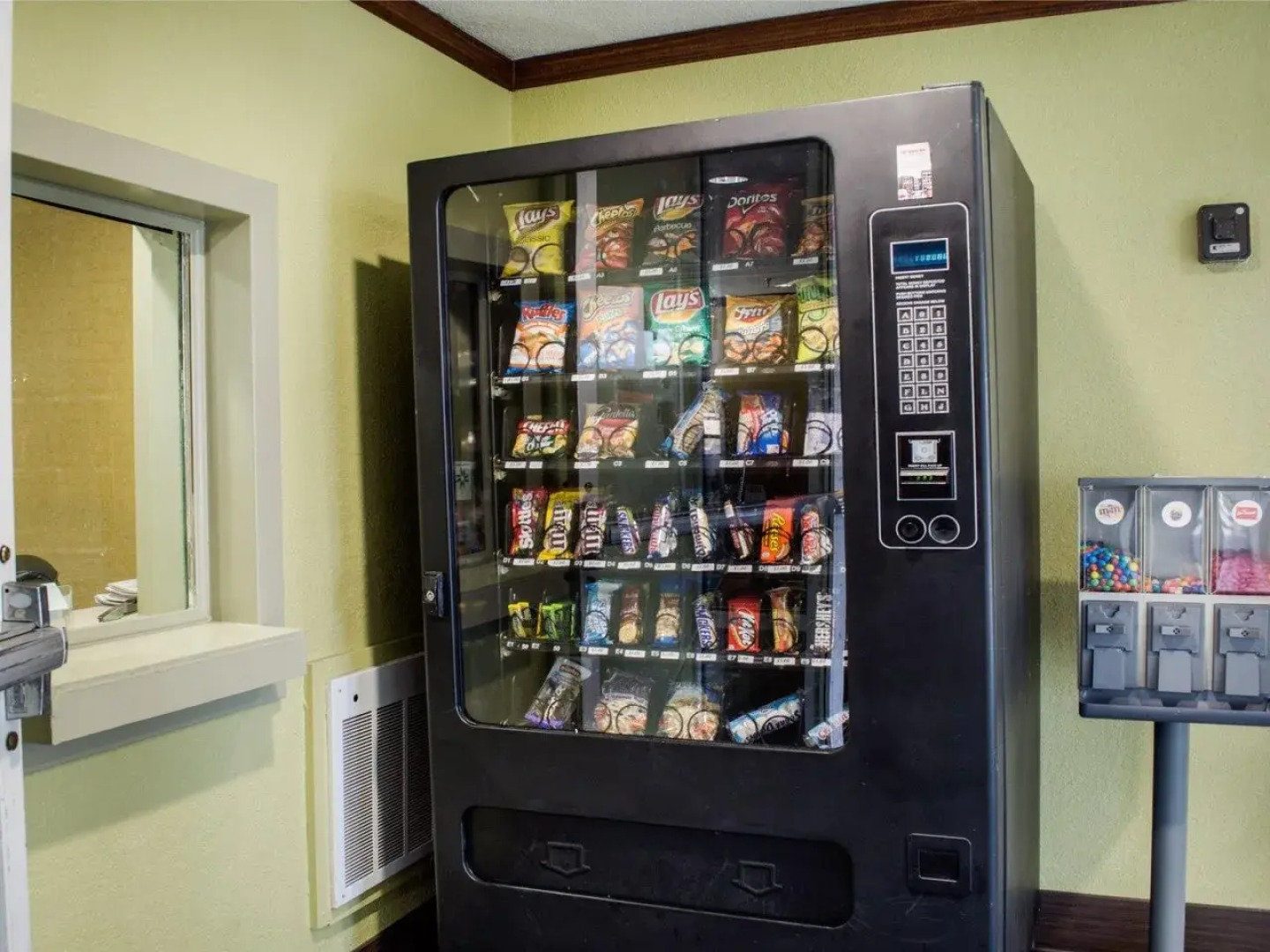 Quality Inn Merriam - Kansas City