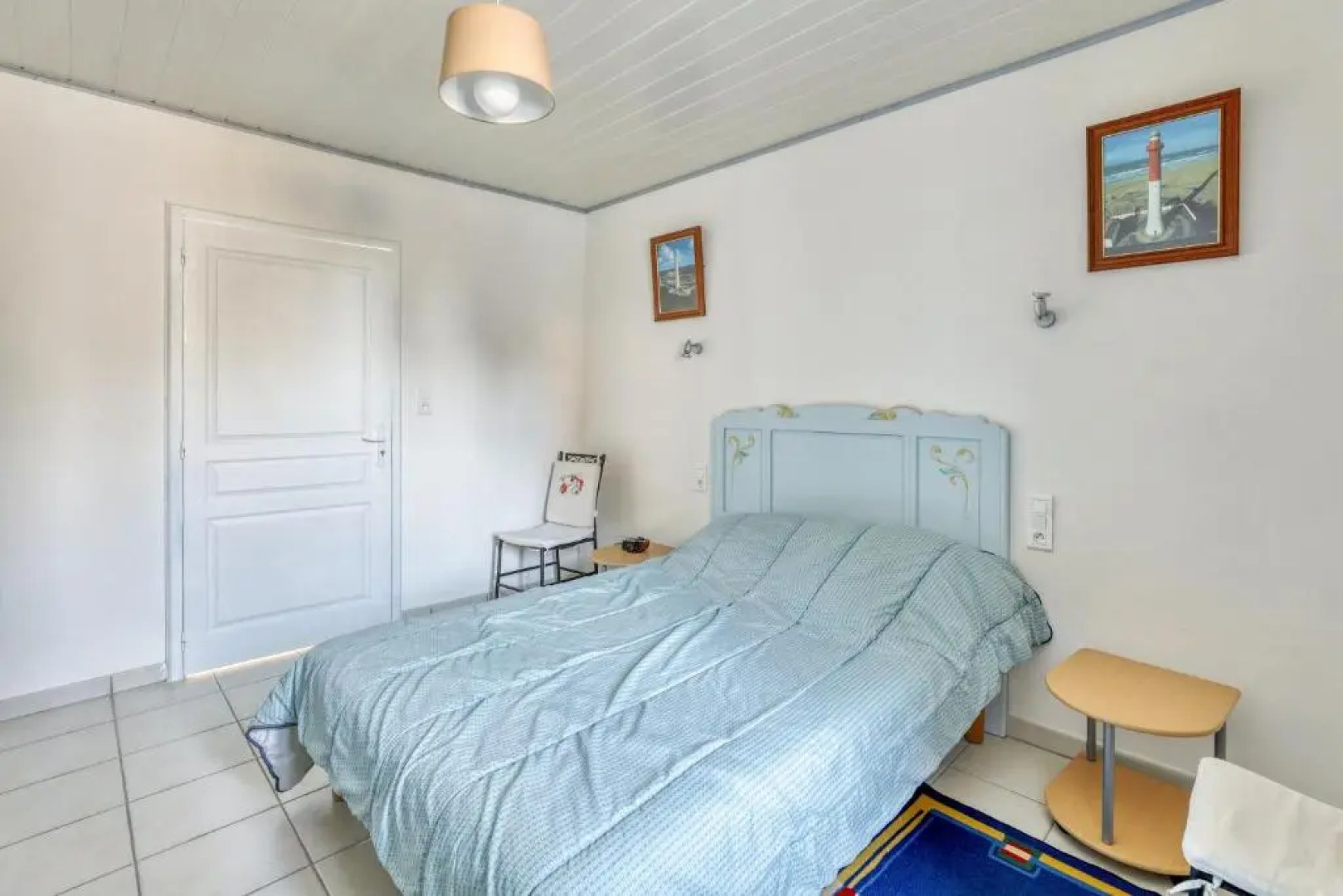 House With 2 Bedrooms In Lepine With Enclosed Garden 700 M From The Beach