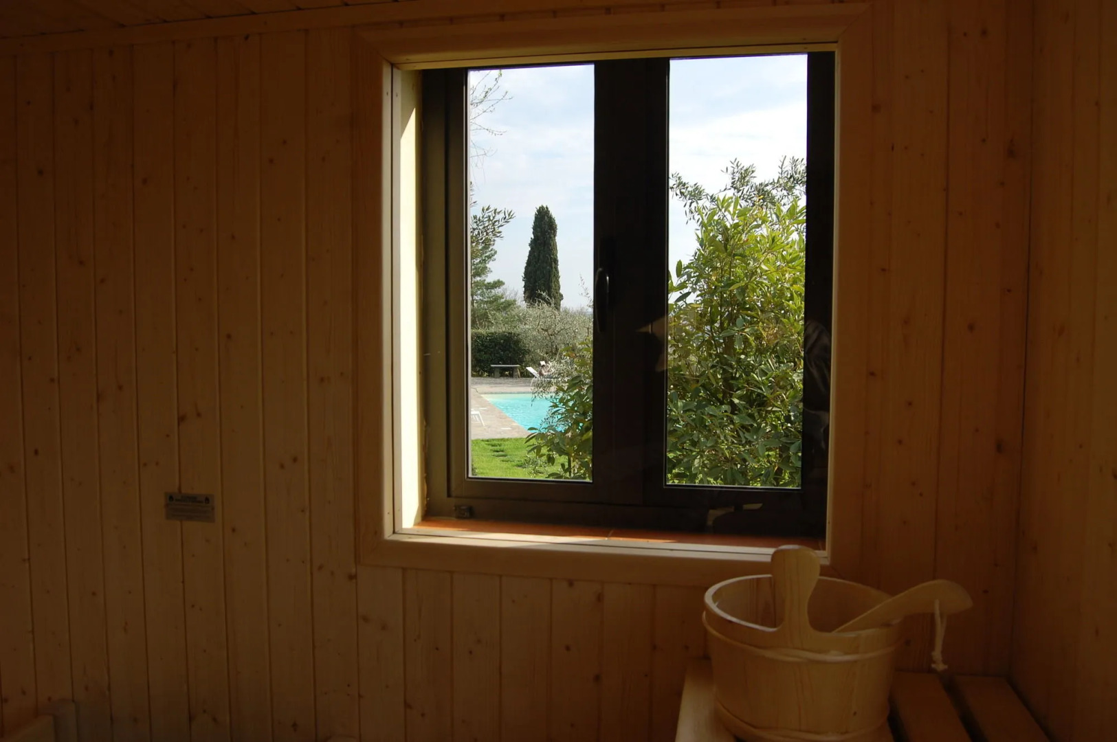 Villa I Barronci Resort & Spa