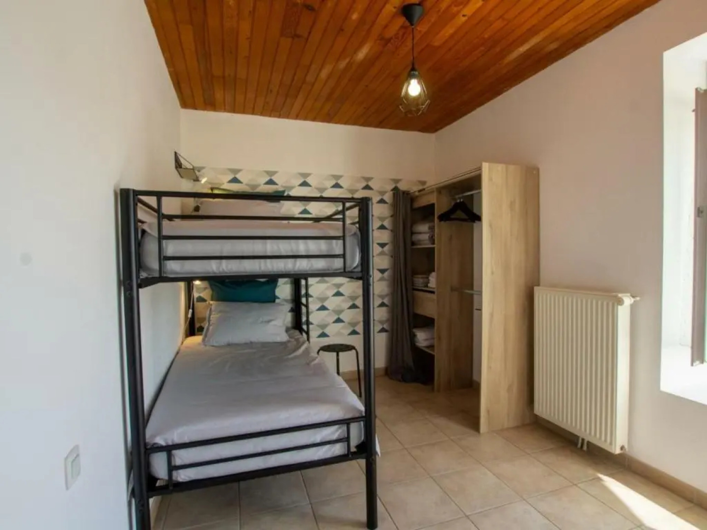 Gîte Calviac-en-Périgord, 3 pièces, 4 personnes - FR-1-616-193