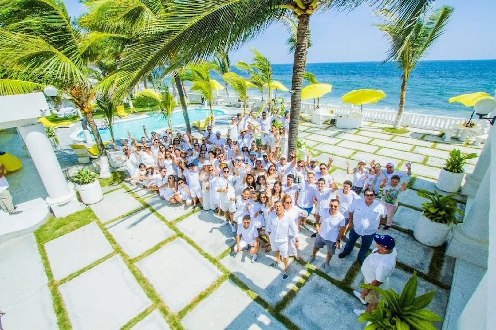 Hotel La Casona Beach