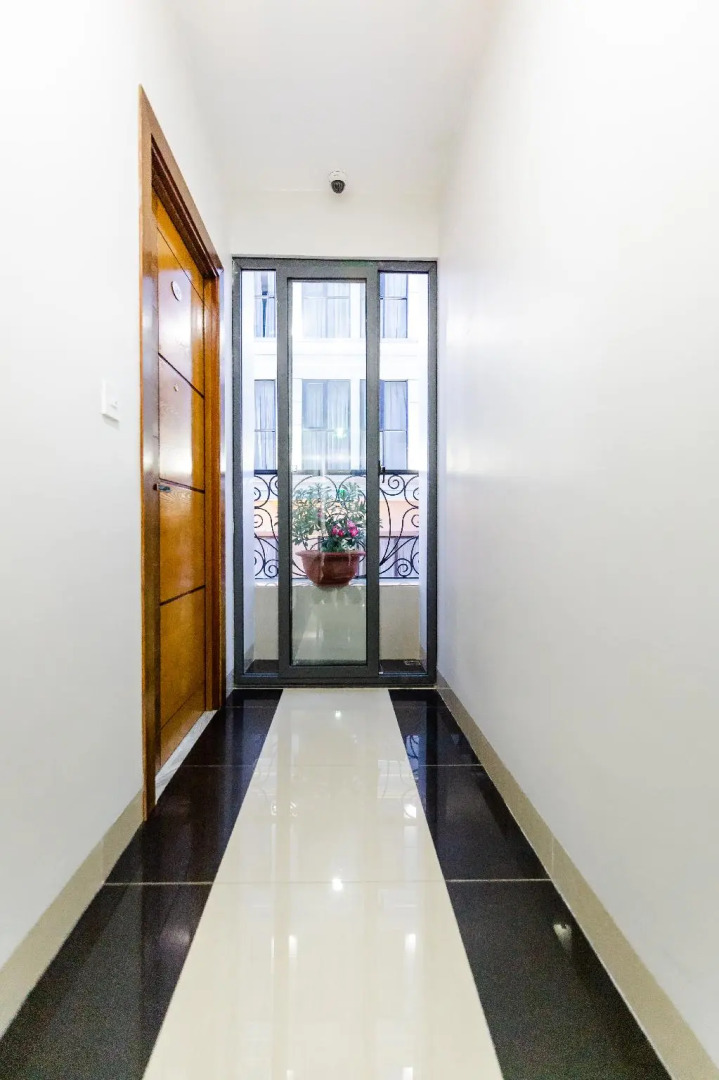 My Villa Hotel Airport