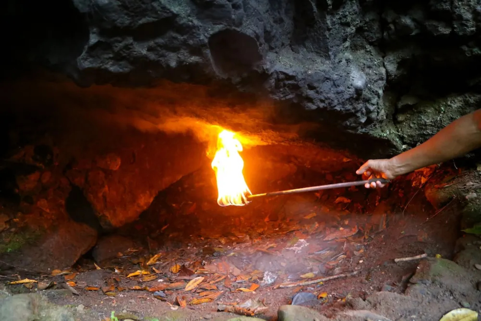 Recreo Verde Hot Springs & Spa