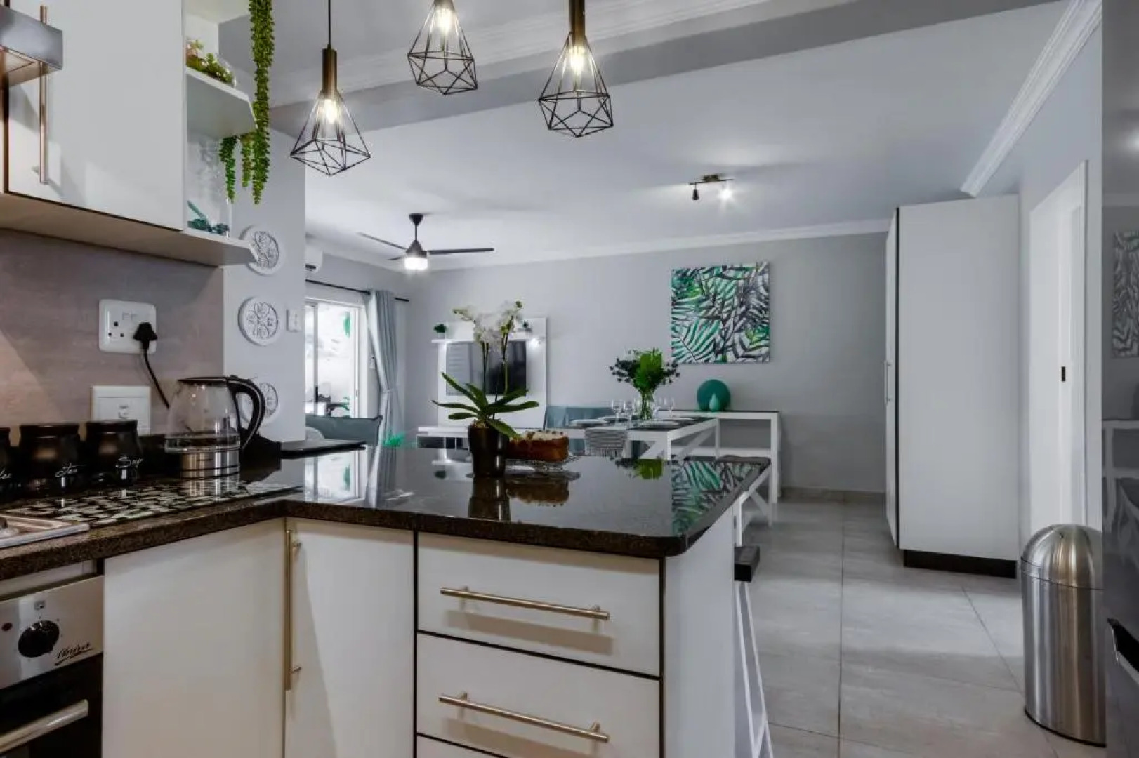 Vacation Letting Unit 3 The Bridge