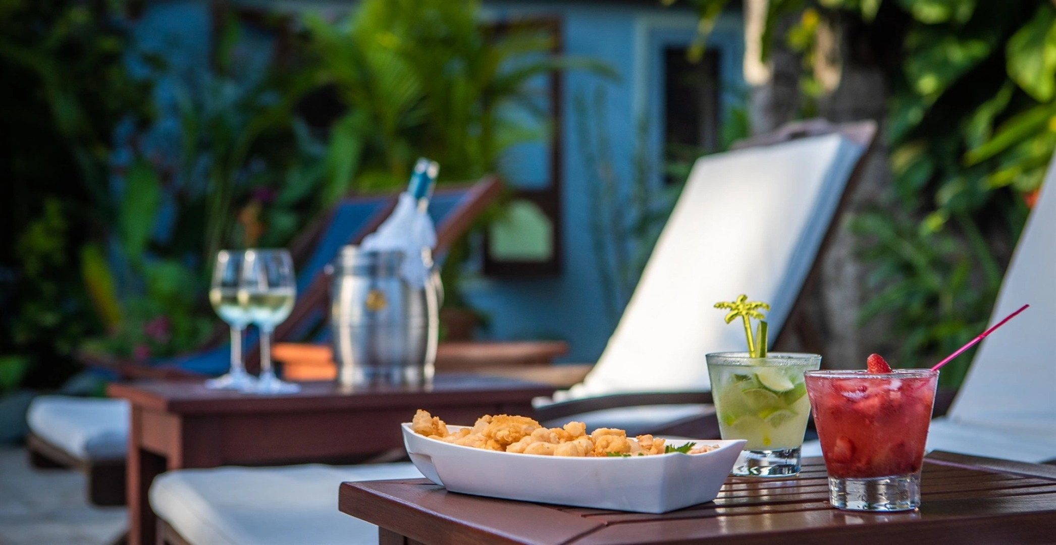 Plaza Inn Pousada do Capitão