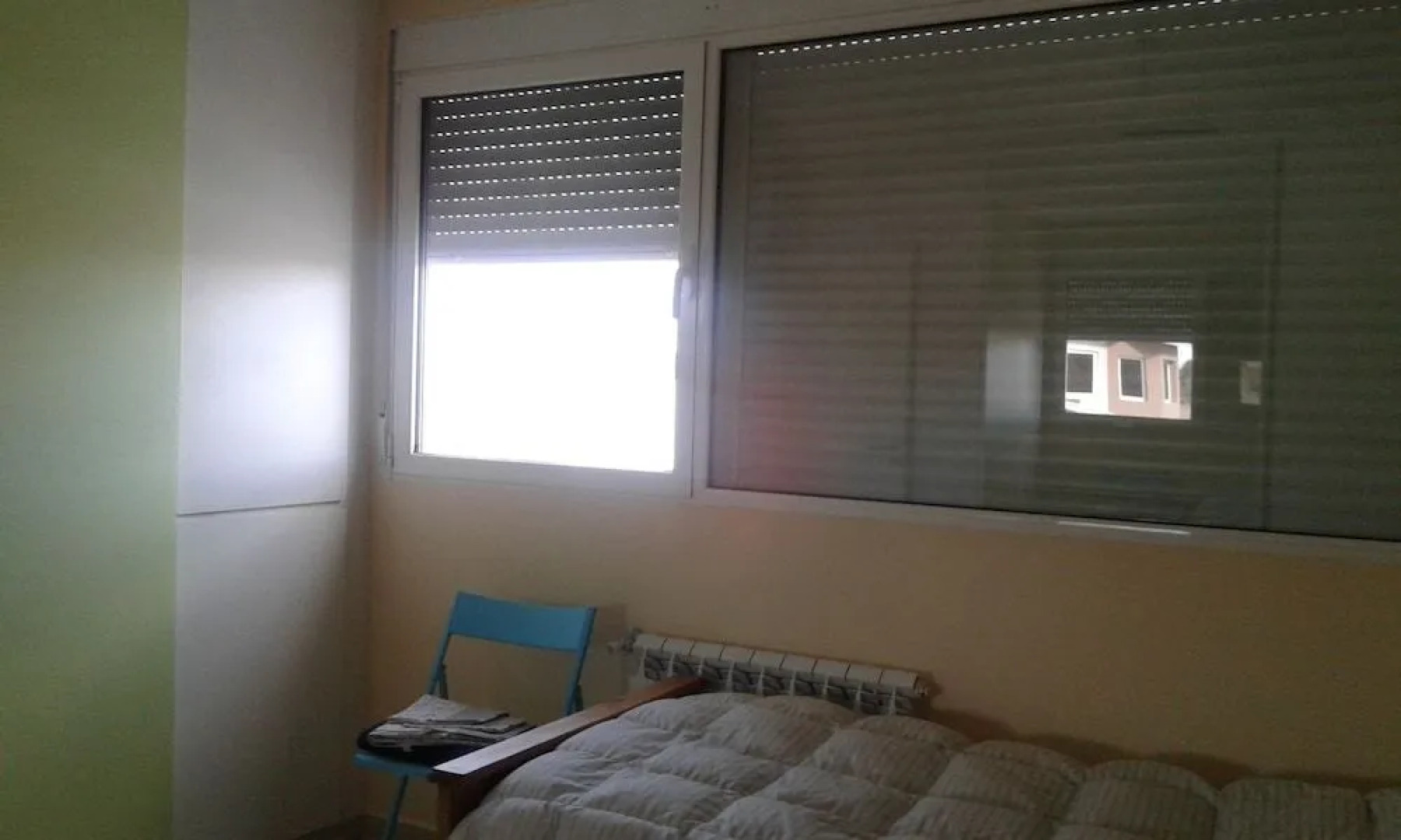 Habitacion en Duplex Cipolletti