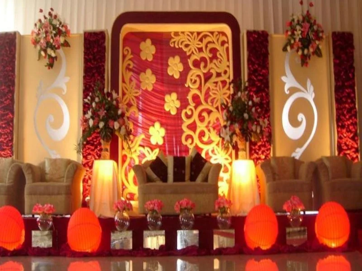 Golden Harvest Hotel