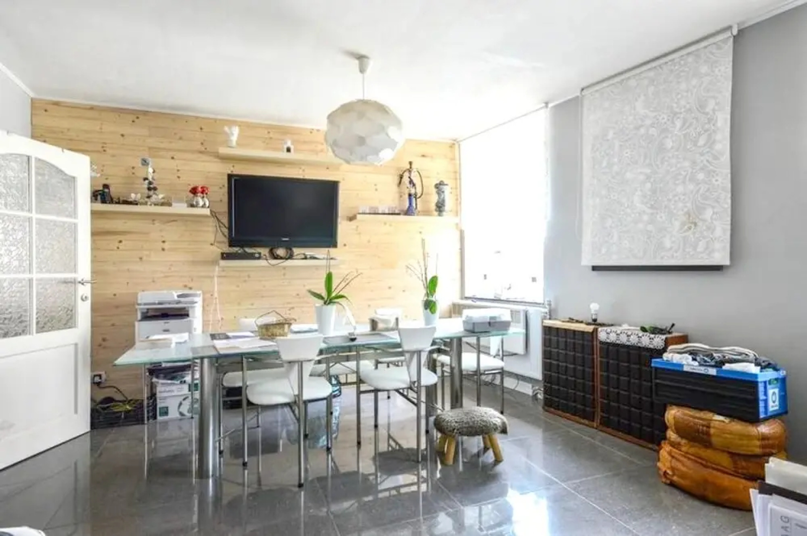 House With 5 Bedrooms in Tongeren, With Furnished Garden and Wifi