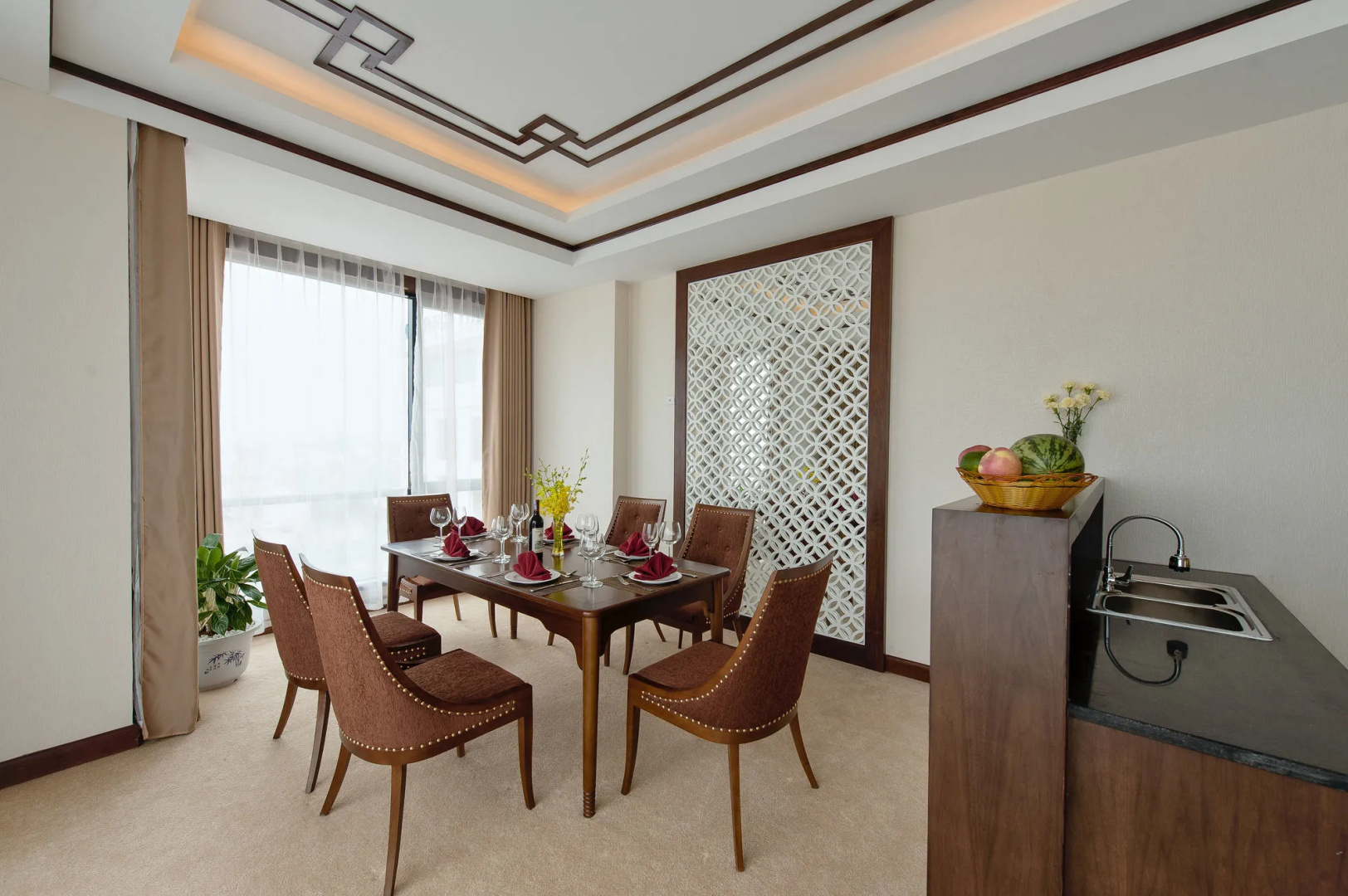 Muong Thanh Holiday Quang Binh Hotel