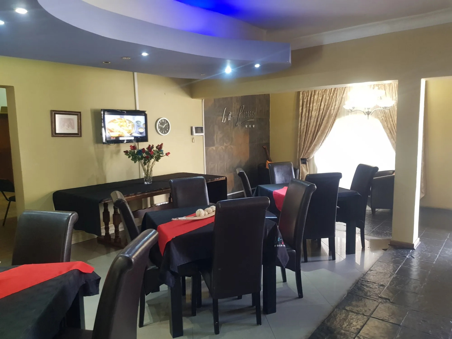 La Picasso Guesthouse