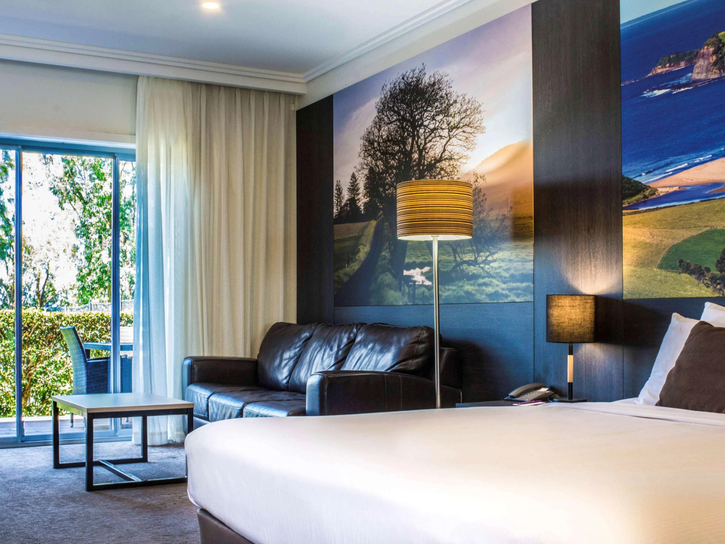 Mercure Gerringong Resort