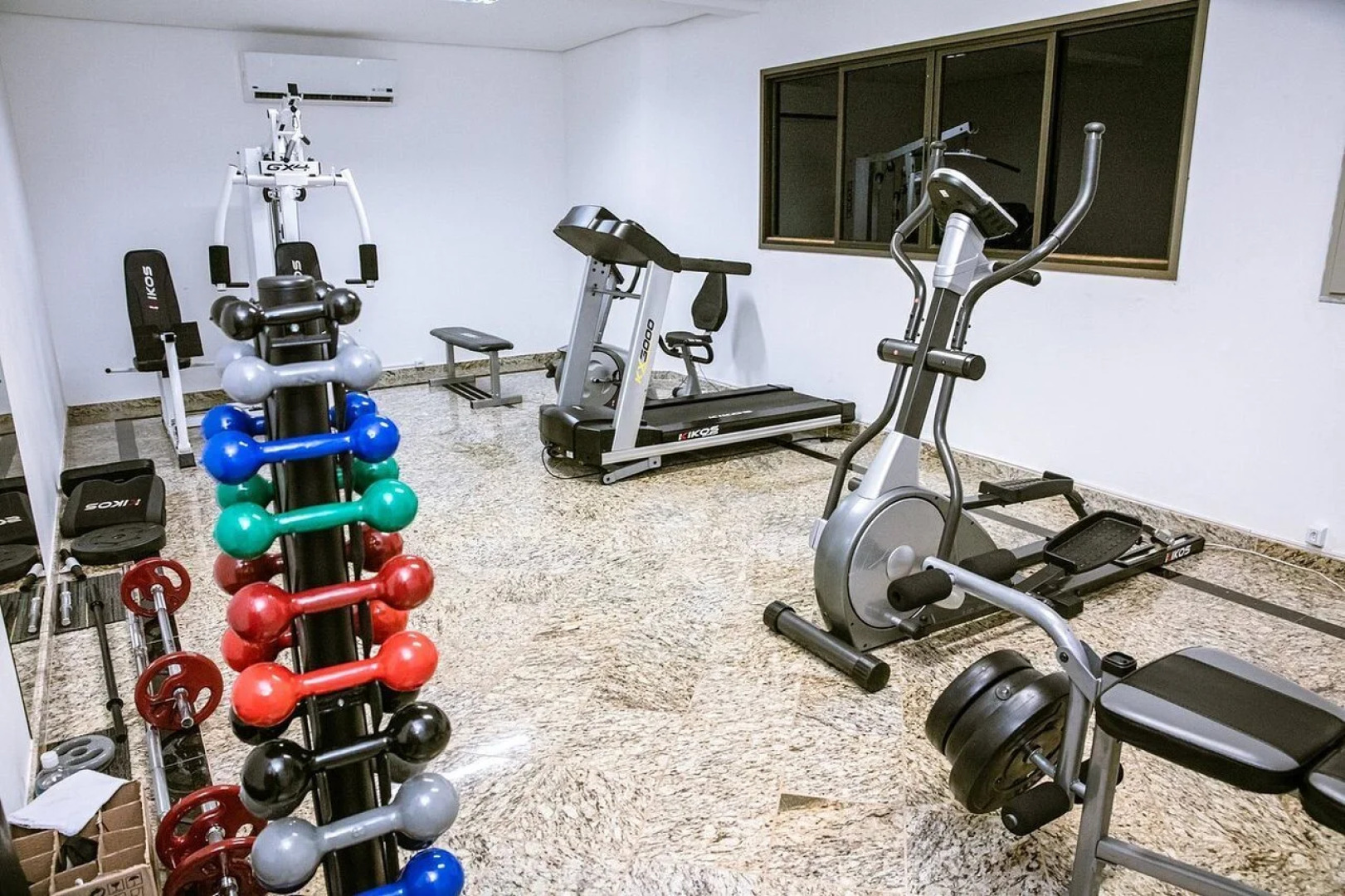 Fênix Hotel Varginha