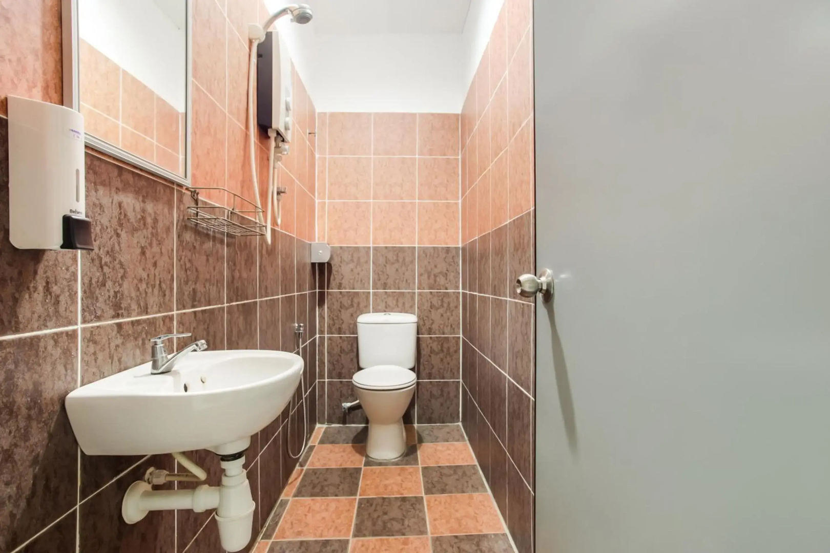 Super OYO 89427 Kavanas Hotel Taiping