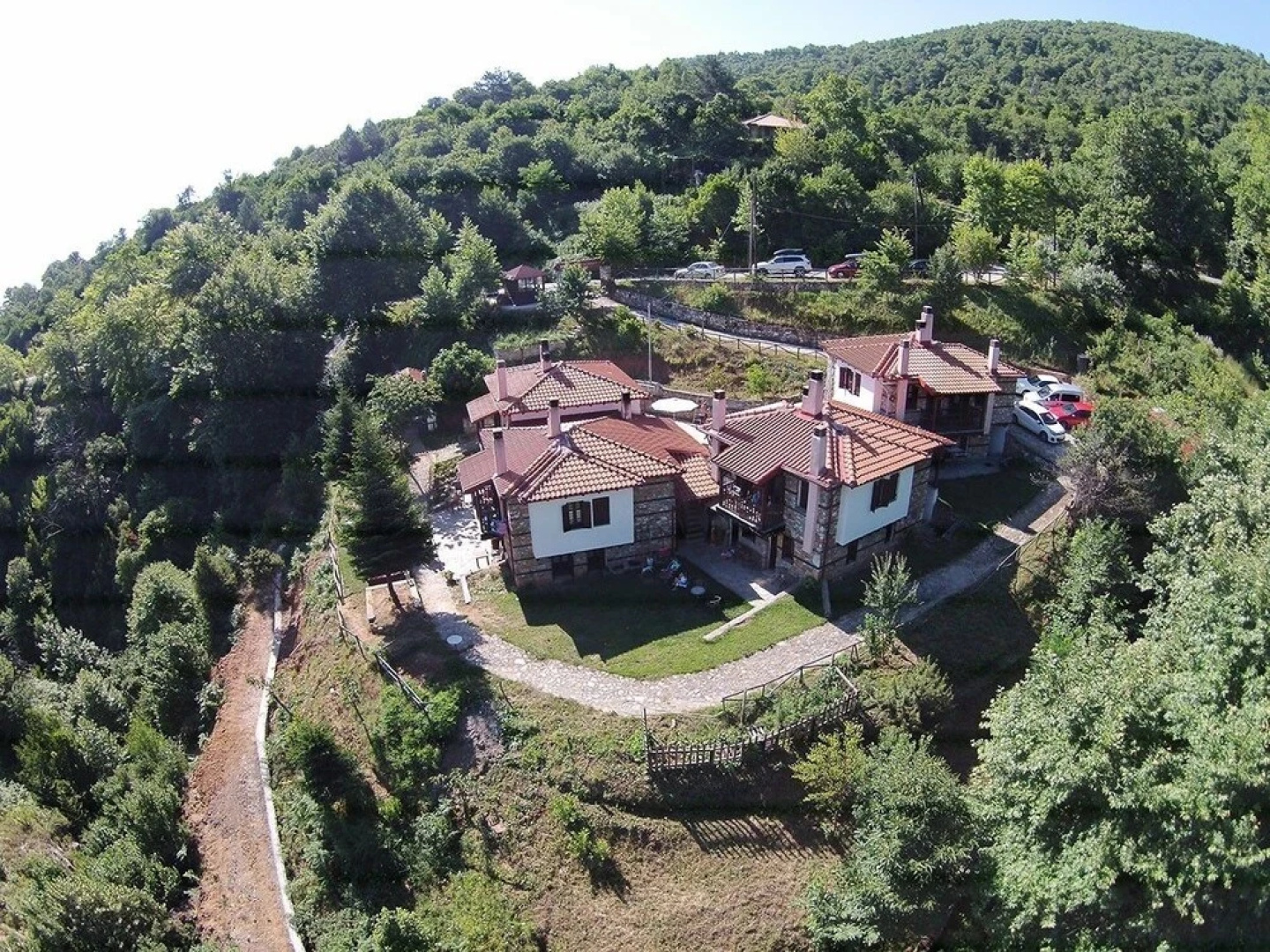 Kastania Gi