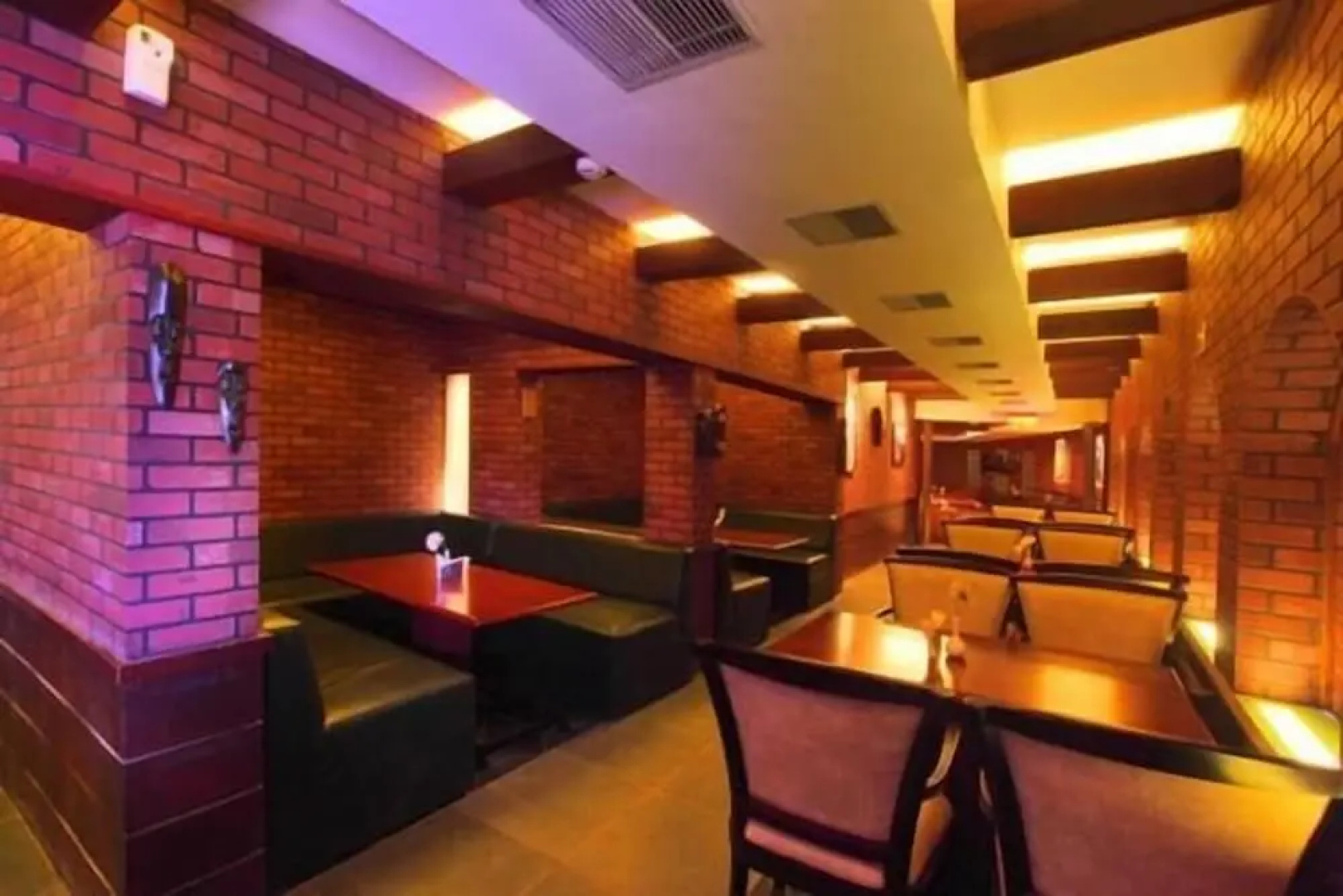 Geetha Residency