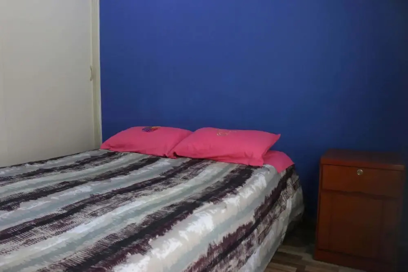 Hostal Mochileros Tacna