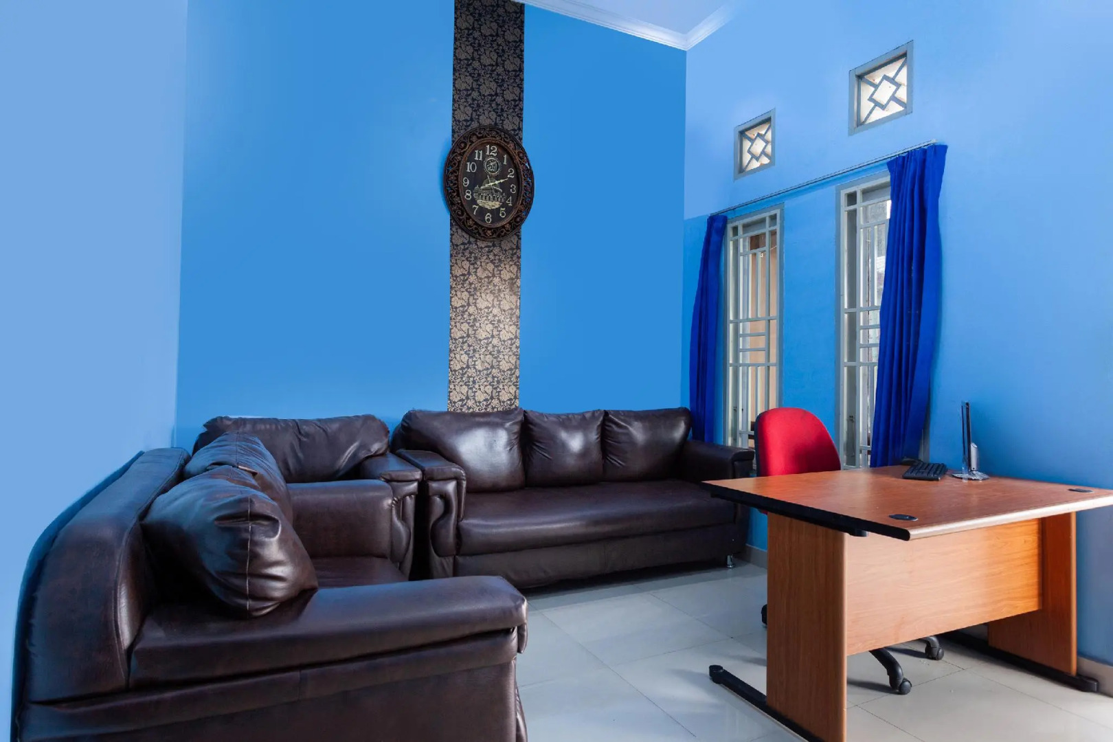 OYO 2923 Lavenia Kost 2
