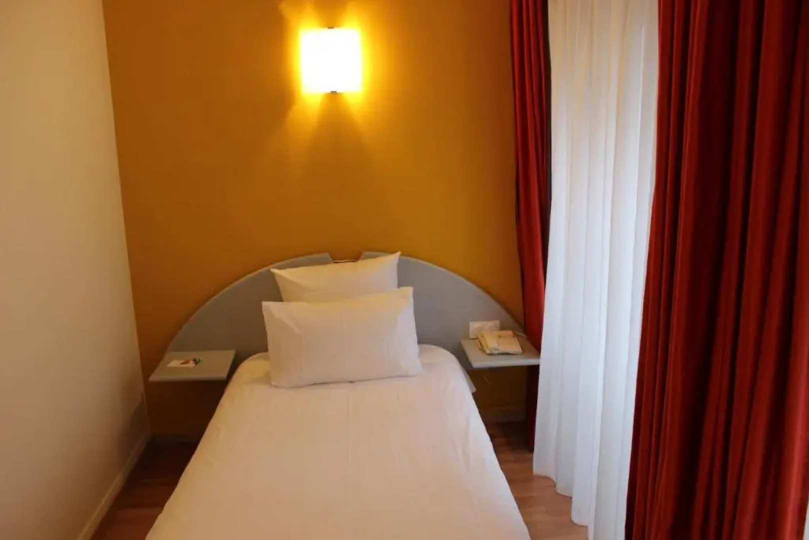 Grand Hôtel Du Tonneau D'Or