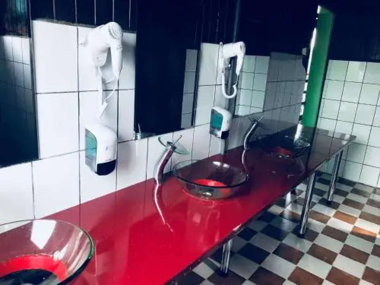 Flamingo Hostel Costinesti