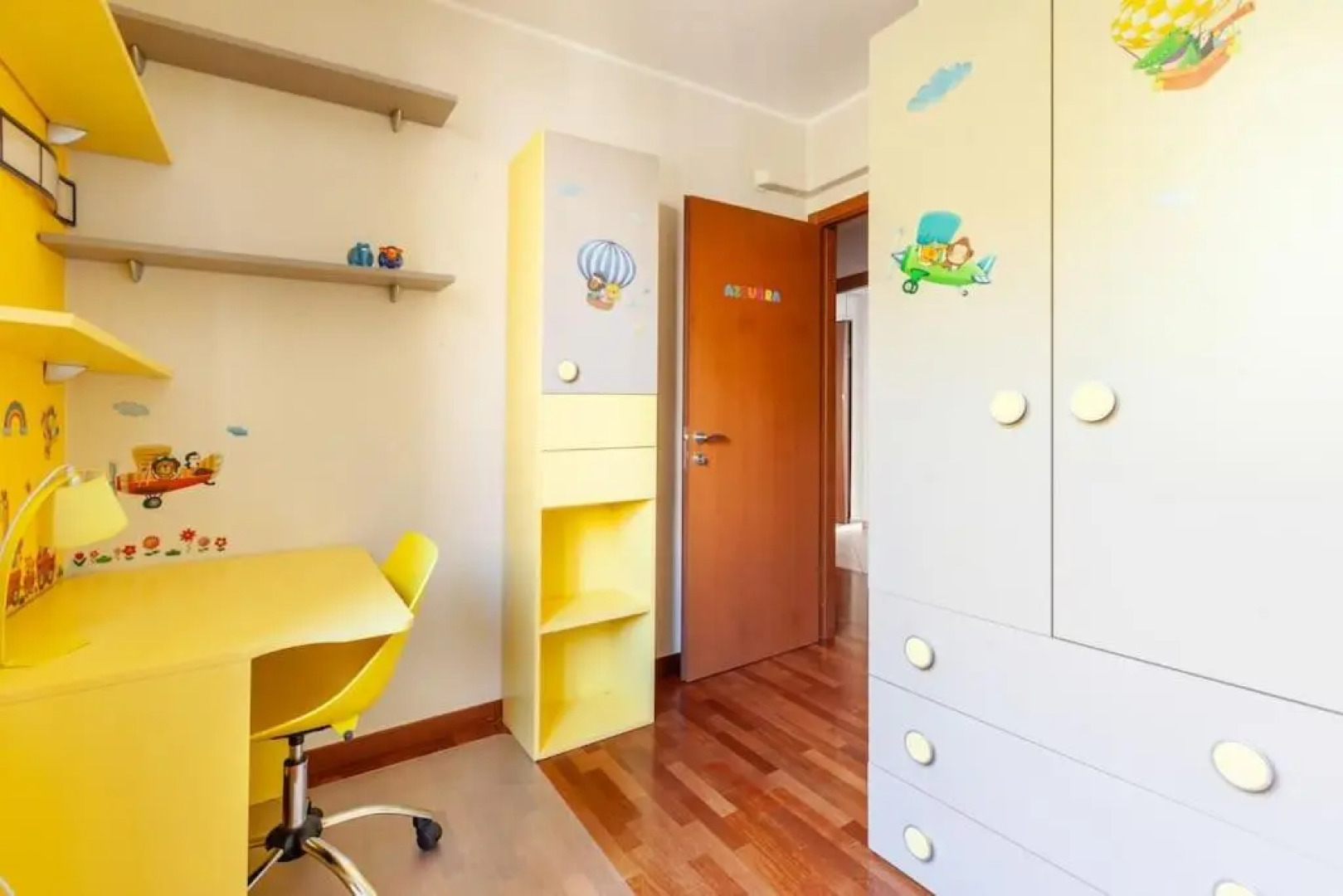 Casa Azzurra - by Host4U