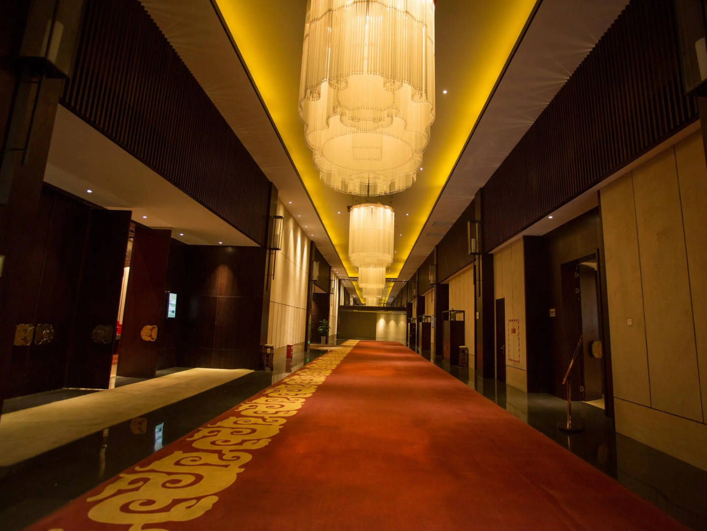 Lanxi Xingmao Resort Hotel