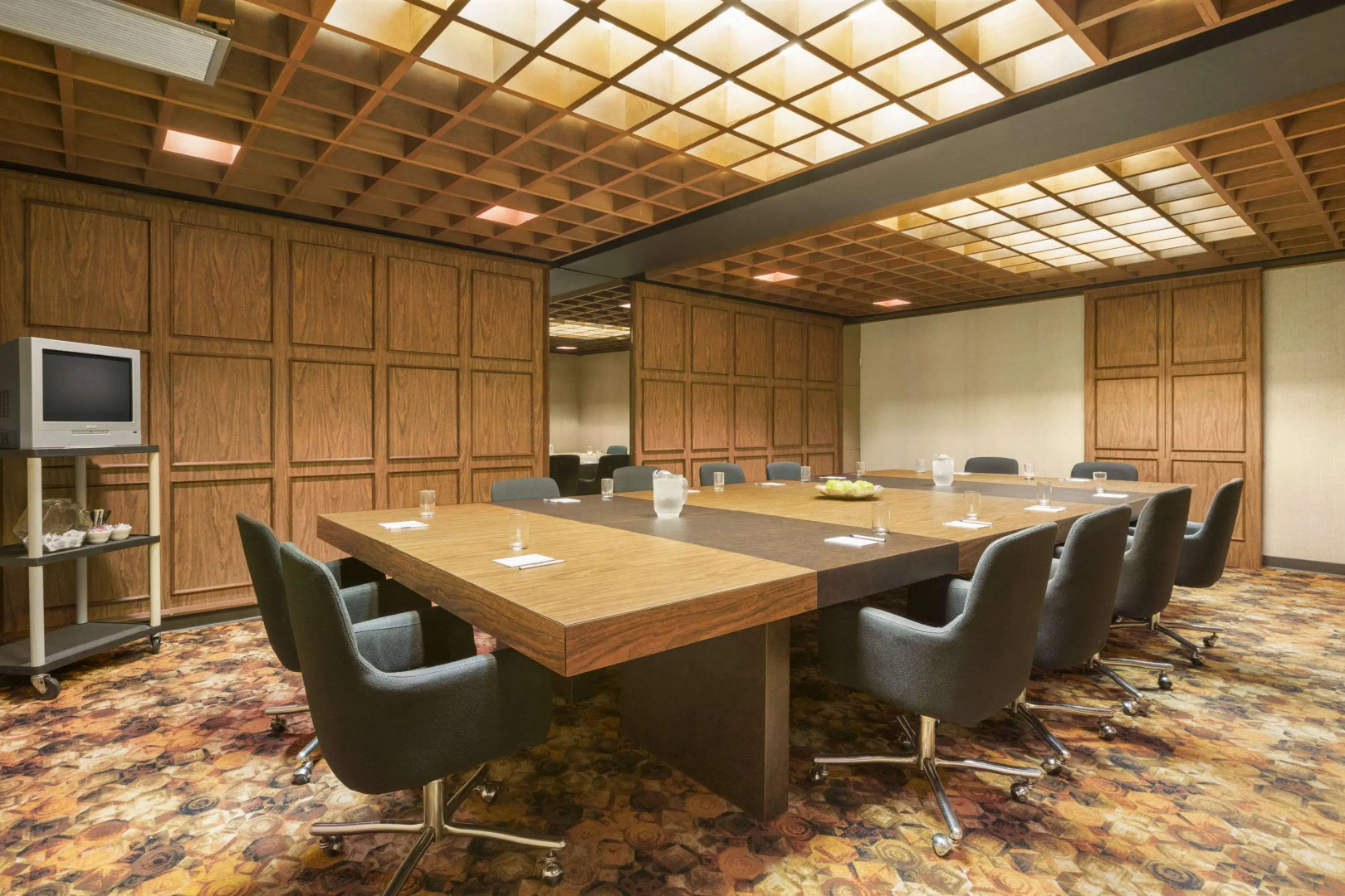 Travelodge by Wyndham Edmonton East