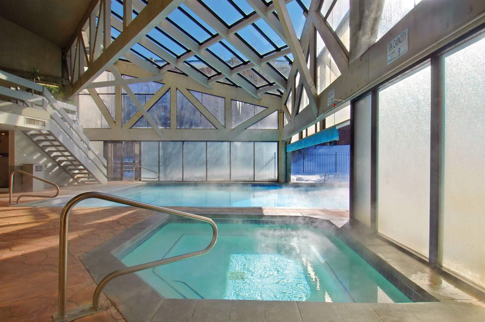 Silver King by All Seasons Resort Lodging