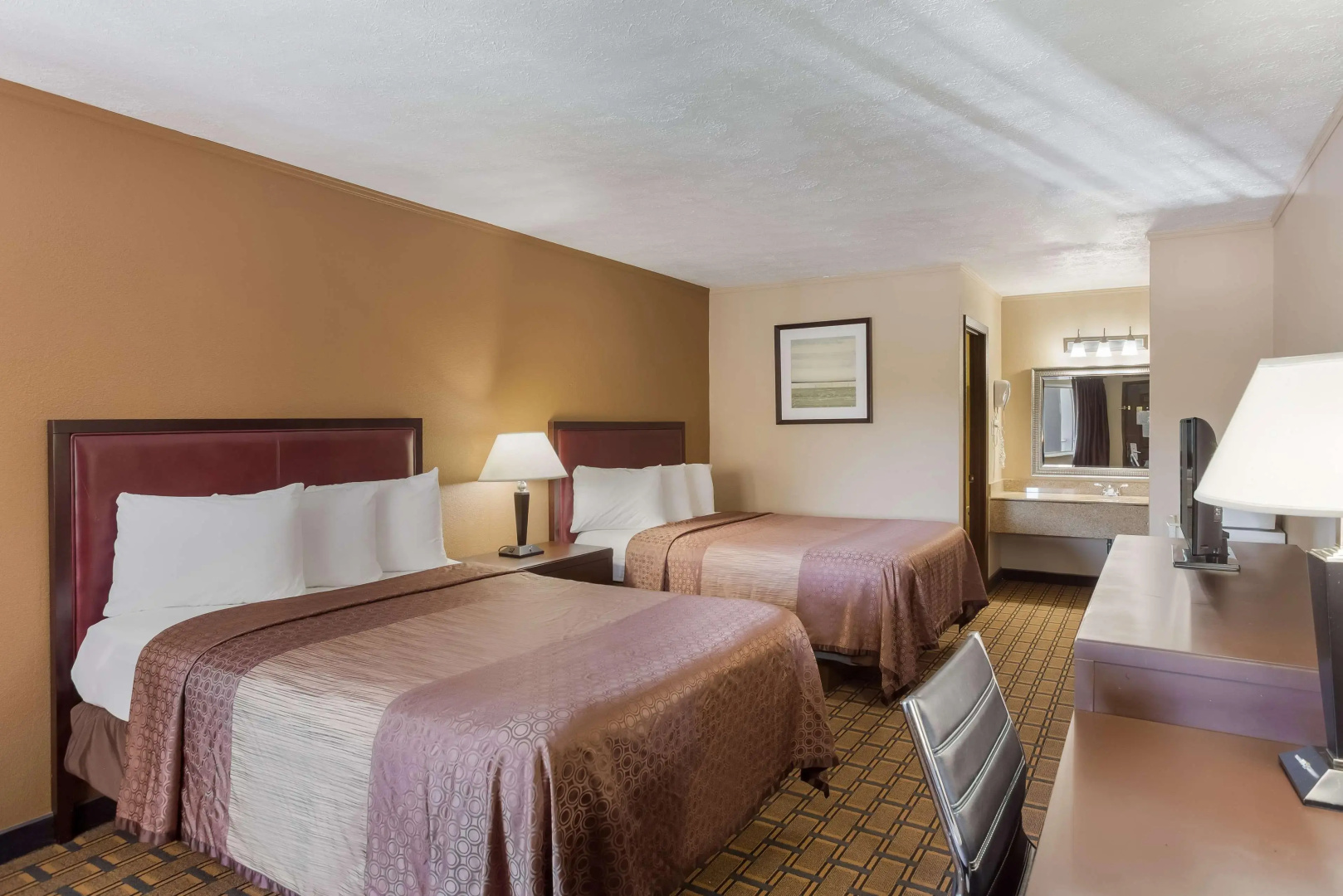 SureStay Hotel by Best Western Summersville