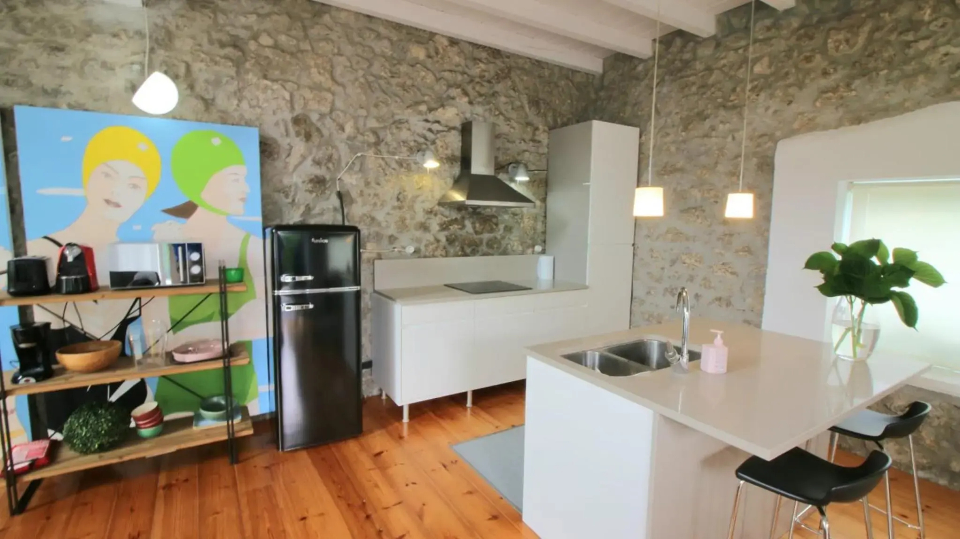 Villas San Roque Isla
