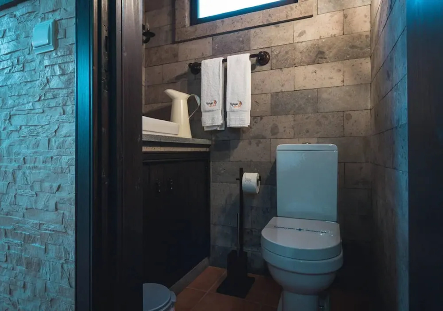 Villa With 3 Bedrooms in Mosteiros, With Private Pool and Wifi