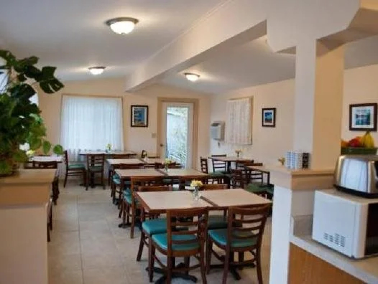 Bar Harbor Villager Motel - Downtown