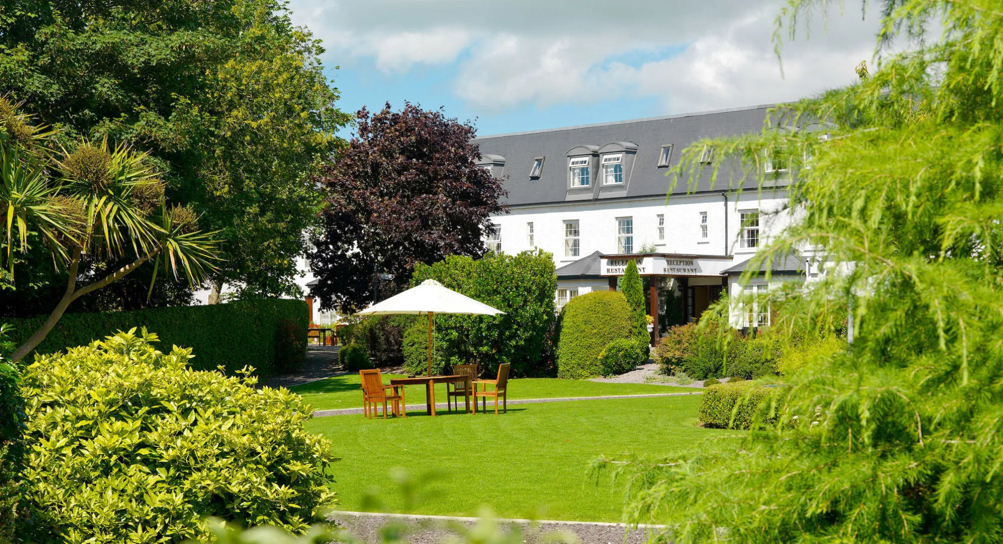 Ballygarry Estate Hotel & Spa